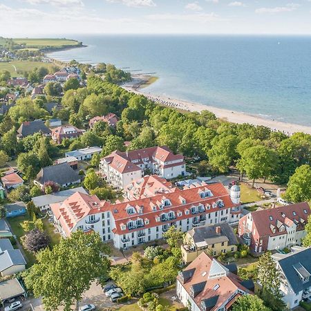 Baltischer Hof Apartment 11 Boltenhagen  Ngoại thất bức ảnh
