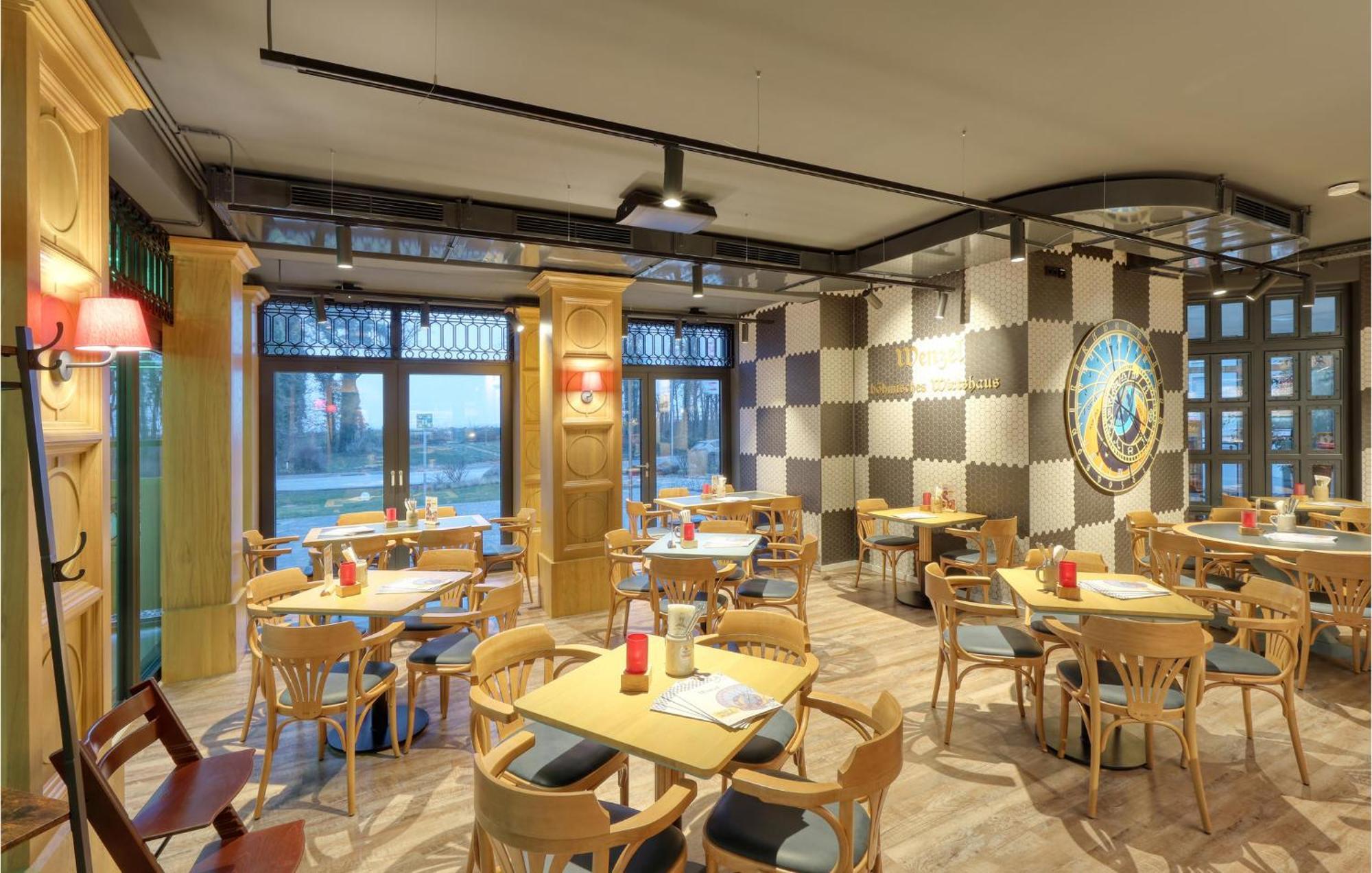 Baltischer Hof Apartment 11 Boltenhagen  Ngoại thất bức ảnh