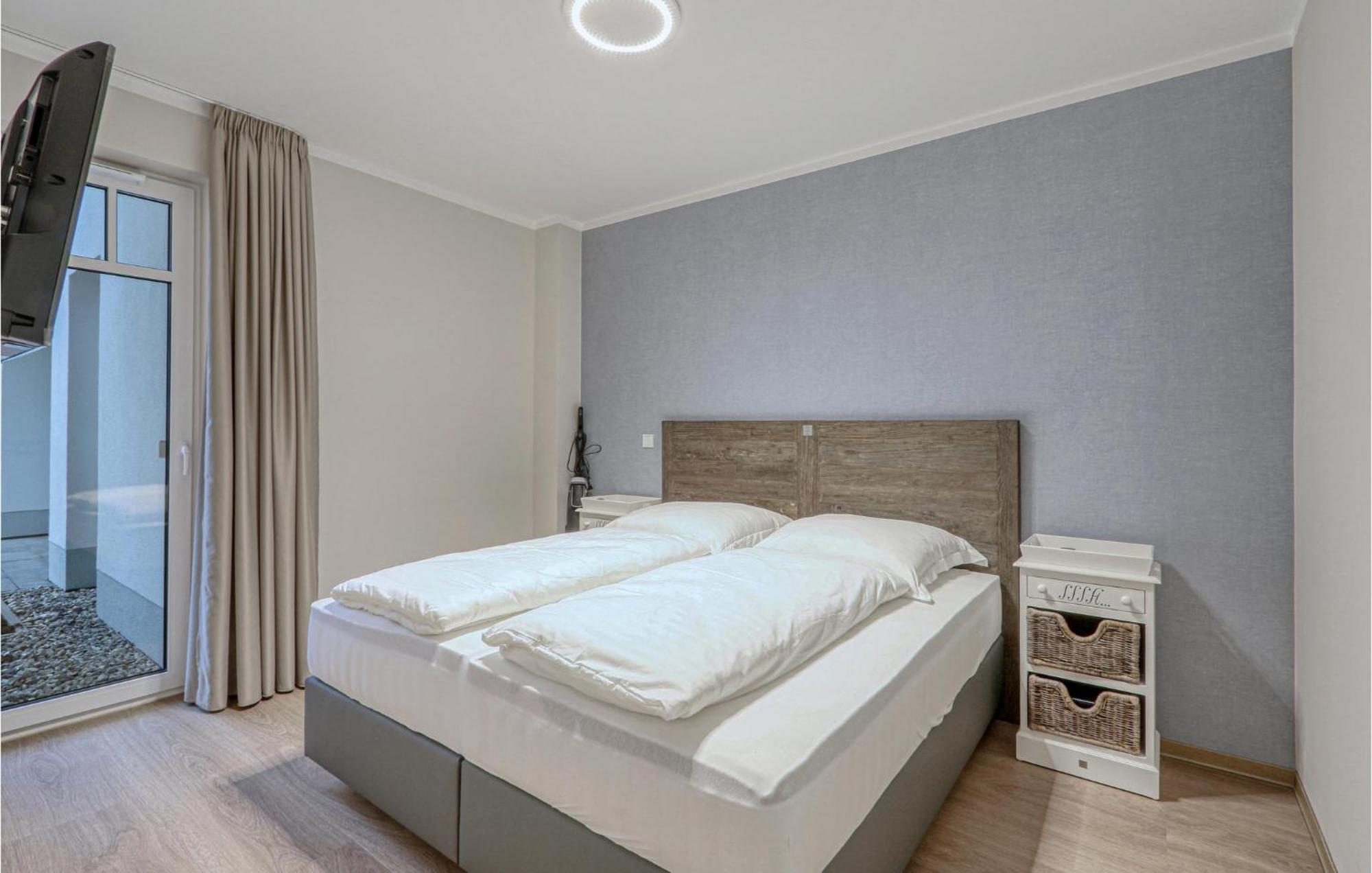 Baltischer Hof Apartment 11 Boltenhagen  Ngoại thất bức ảnh