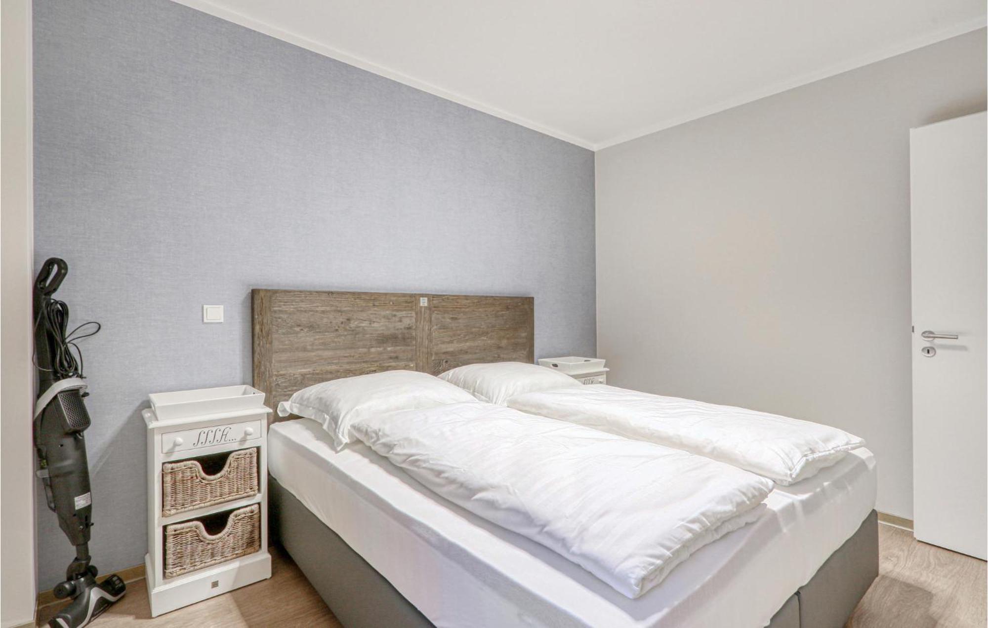 Baltischer Hof Apartment 11 Boltenhagen  Ngoại thất bức ảnh