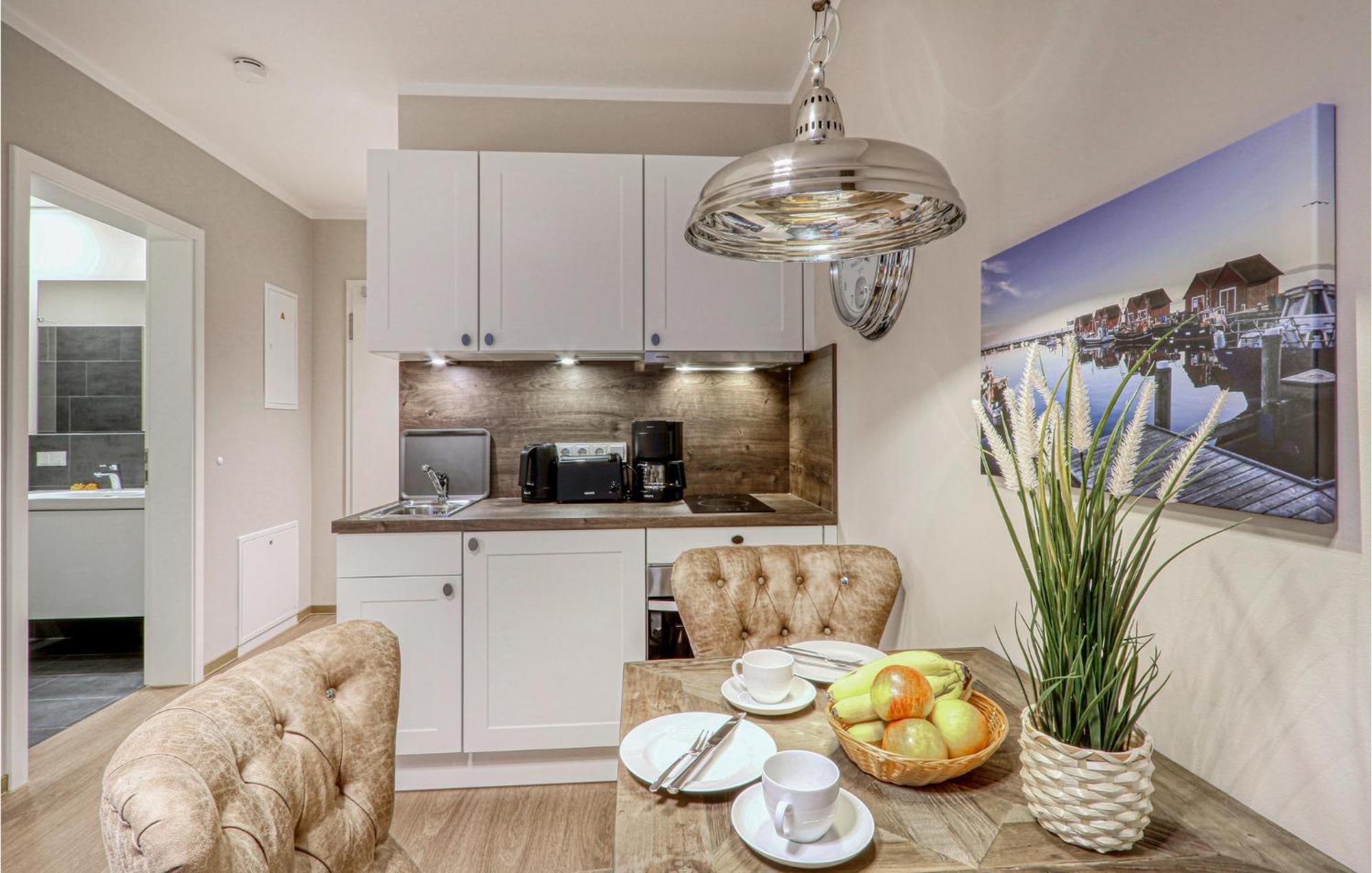 Baltischer Hof Apartment 11 Boltenhagen  Ngoại thất bức ảnh