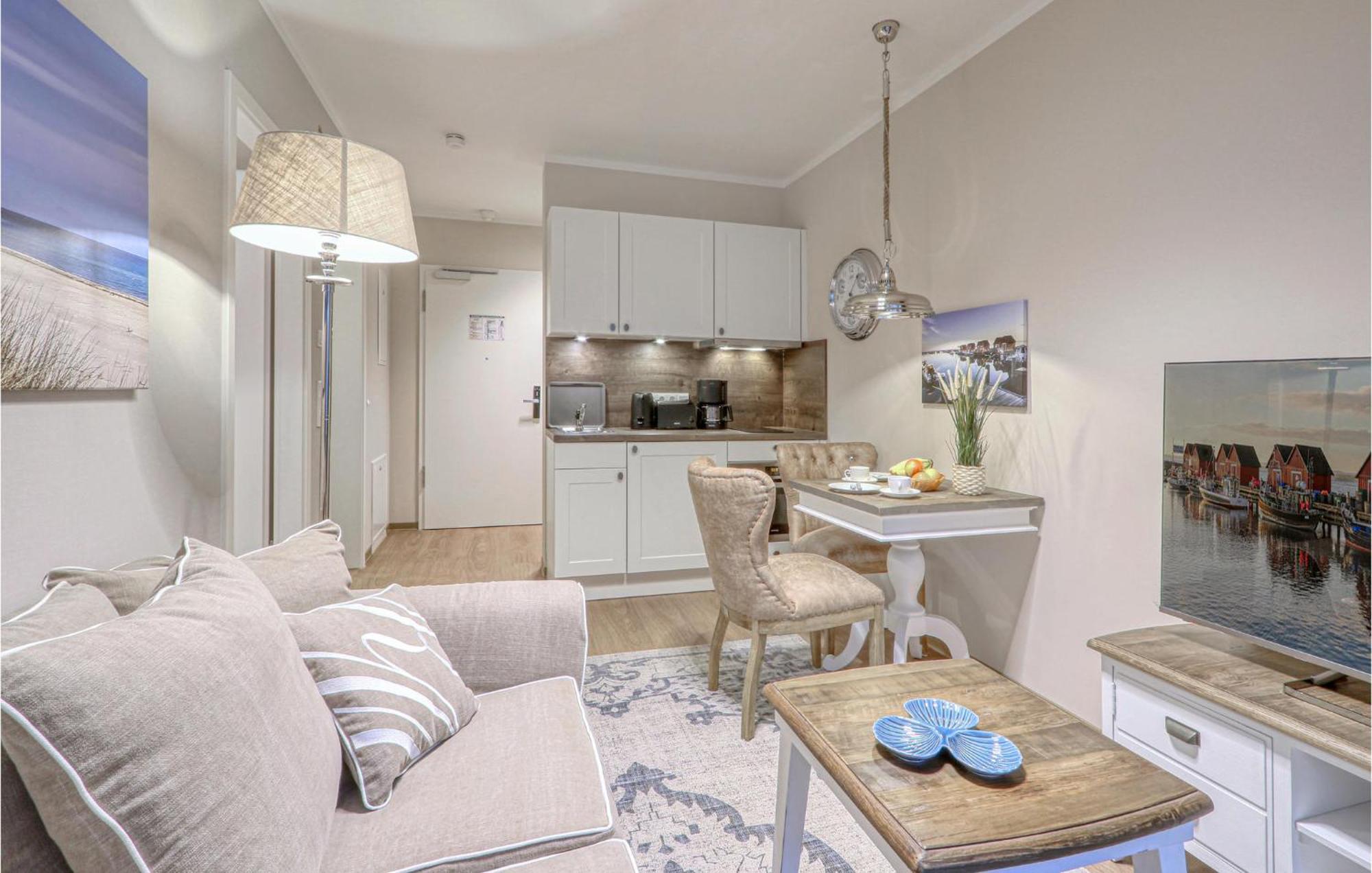 Baltischer Hof Apartment 11 Boltenhagen  Ngoại thất bức ảnh